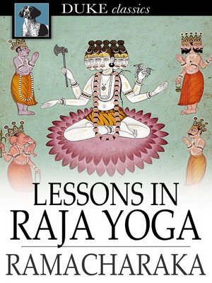 Lessons in Raja Yoga - ebook